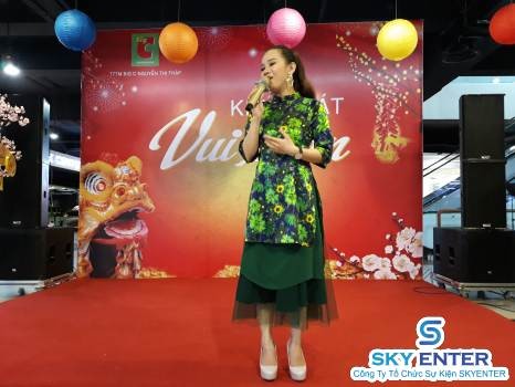 Cung Cap Cho Thue MC Dan Chuong Trinh